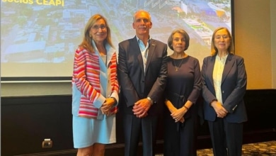 Honduras se reivindica como destino estratégico para la inversión iberoamericana en la cumbre de CEAPI