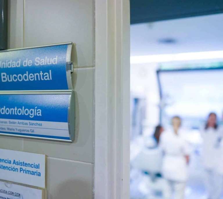 La Comunidad de Madrid estrena esta semana dos nuevos centros de Atención Primaria en Arganzuela y Tielmes