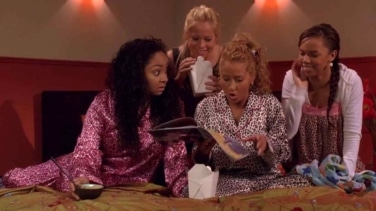 Vuelve uno de los grandes fenómenos de los 2000: las 'Cheetah Girls' regresan con tres de sus protagonistas originales