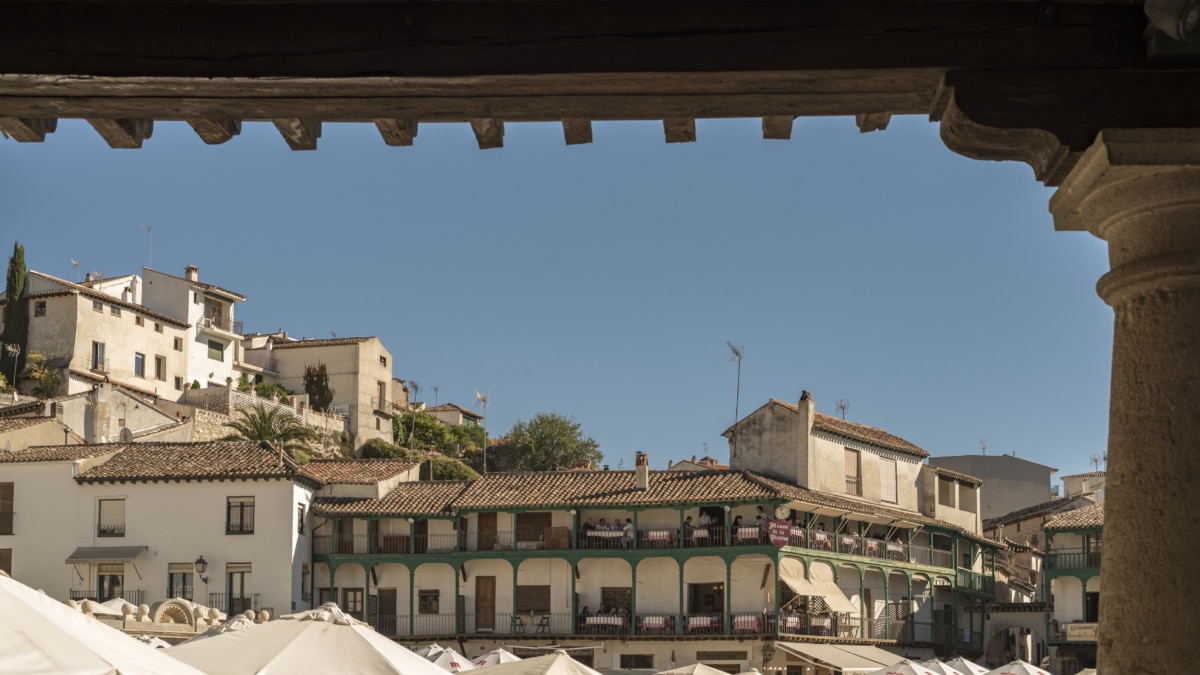 Las Vegas y La Alcarria Madrileña: un viaje por la memoria del Madrid rural