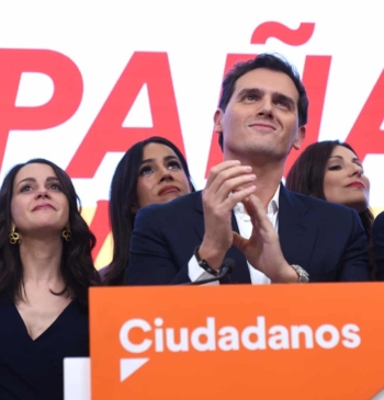 Ciudadanos mantiene un patrimonio de 2 millones de euros sin representación y [...]