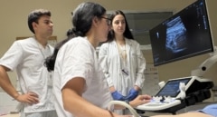 Las listas de espera sanitarias bajan en Madrid y alcanzan su mejor dato del año en pruebas diagnósticas
