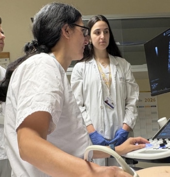 Las listas de espera sanitarias bajan en Madrid y alcanzan su mejor [...]