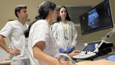 Las listas de espera sanitarias bajan en Madrid y alcanzan su mejor dato del año en pruebas diagnósticas