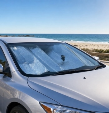 Cinco parasoles homologados que alargan la vida útil de tu coche en [...]