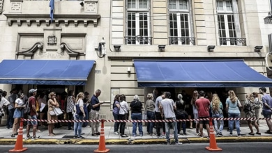La 'ley de nietos' y la fabricación de la sospecha