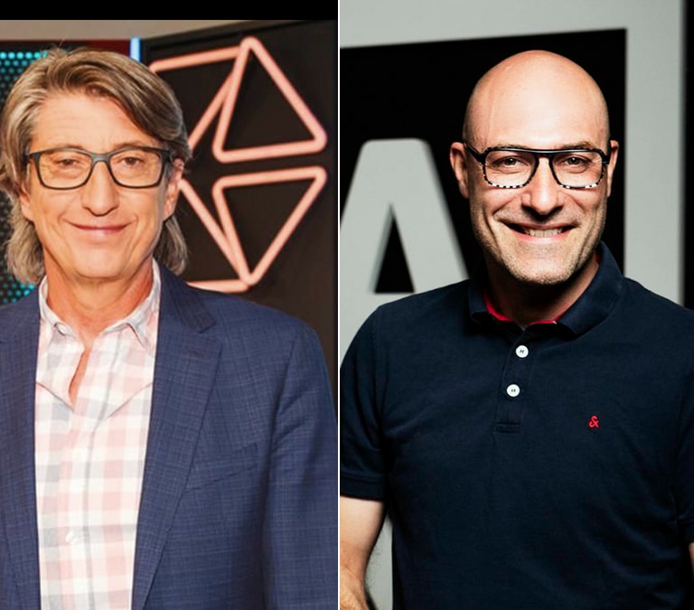 ¿DAZN o RTVE? Por qué la retransmisión en streaming del Mundial está gustando más que la televisión en abierto