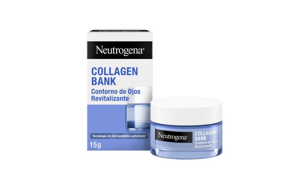 Collagen Bank de Neutrogena