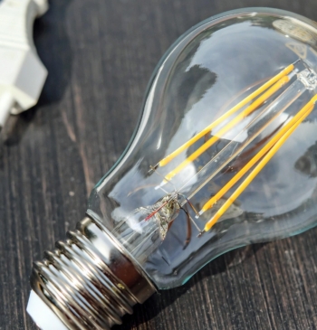 Precio de la luz hoy, 3 de julio de 2026: qué ocurre [...]