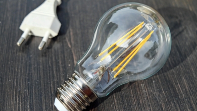 Precio de la luz hoy, 3 de julio de 2026: qué ocurre cuando el consumo eléctrico alcanza picos de verano