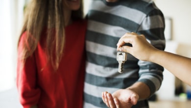 Esto es lo que tendrá que pagarte tu casero si se retrasa con la fianza cuando dejes el piso