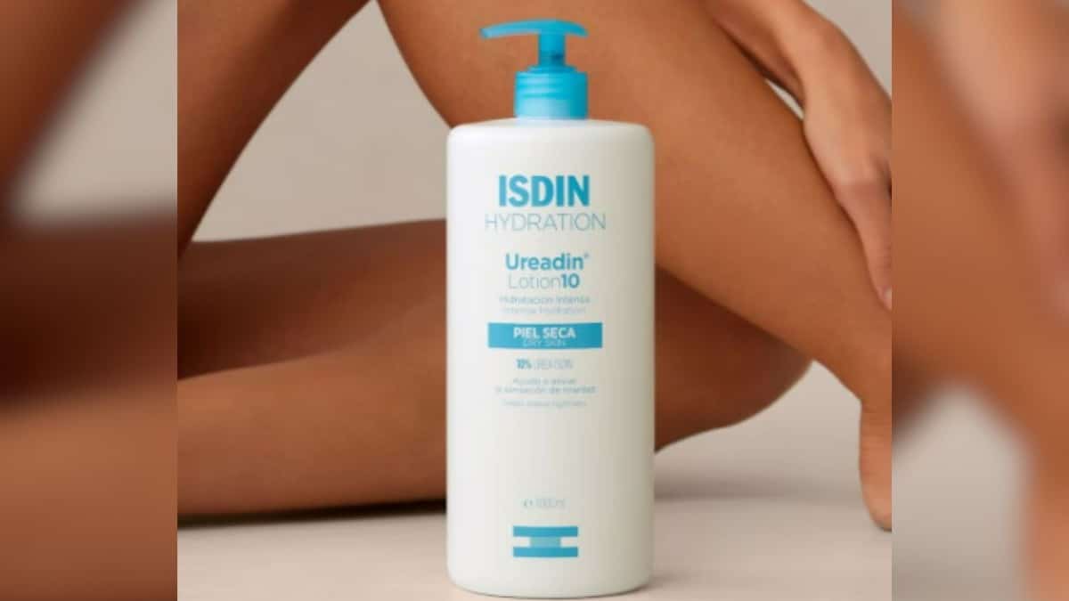 ISDIN Ureadin Lotion 10