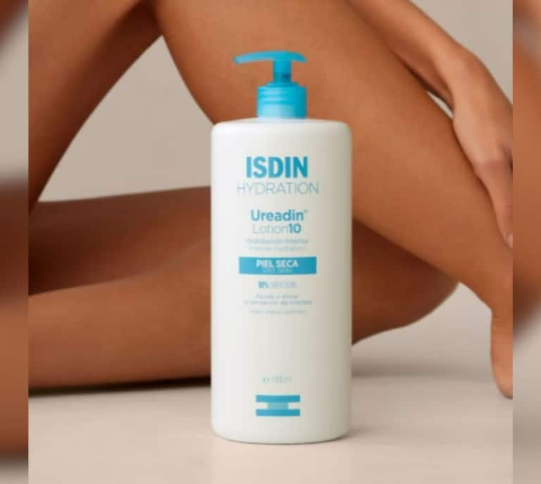 Llévate con descuento la crema hidratante corporal que no puede faltar en tu baño