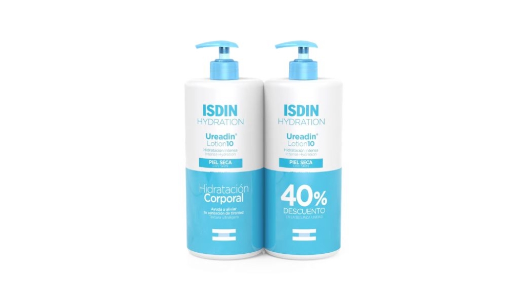 ISDIN Ureadin Lotion 10
