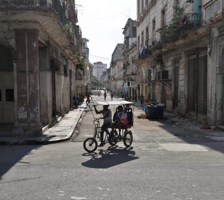 La soga de la utopía: Cuba y la frontera de sangre