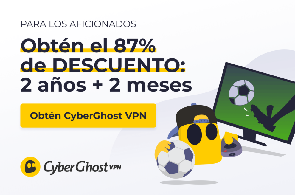 Cyberghost