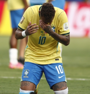 Noruega elimina a Brasil en octavos de final del Mundial 2026
