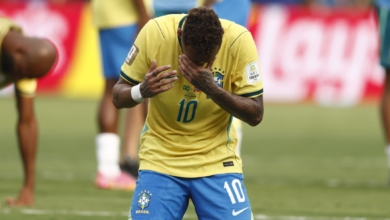 Noruega elimina a Brasil en octavos de final del Mundial 2026