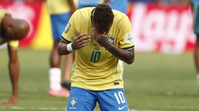 Noruega elimina a Brasil en octavos de final del Mundial 2026