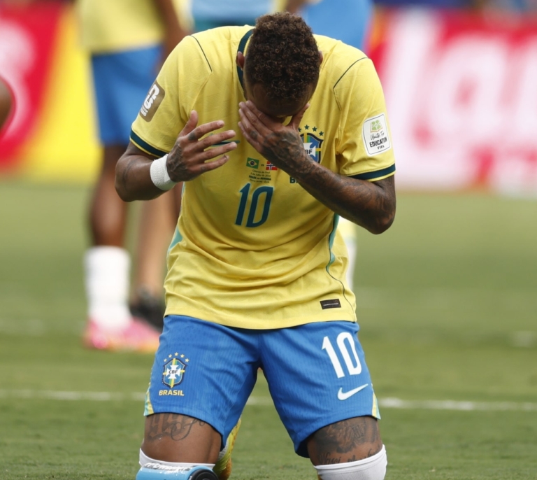 Noruega elimina a Brasil en octavos de final del Mundial 2026