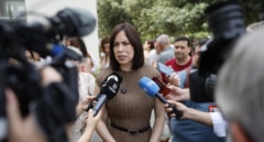 Diana Morant confirma que concurrirá a las primarias del PSPV para ser candidata a la Generalitat