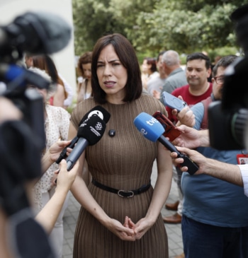 Diana Morant confirma que concurrirá a las primarias del PSPV para ser [...]