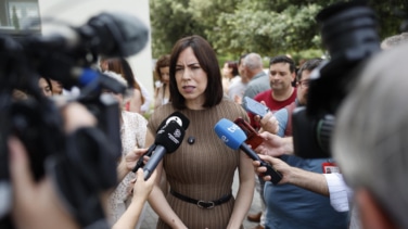 Diana Morant confirma que concurrirá a las primarias del PSPV para ser candidata a la Generalitat