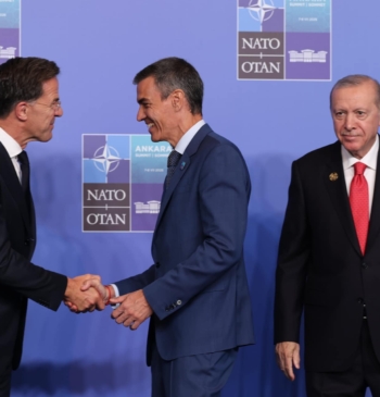 Sánchez habla "del Mundial" con Trump tras sus ataques a España en [...]