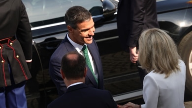 Indignación en Gobierno y PSOE por la condena "injusta" a David Sánchez: "Se equivocan. Nos hace más fuertes"