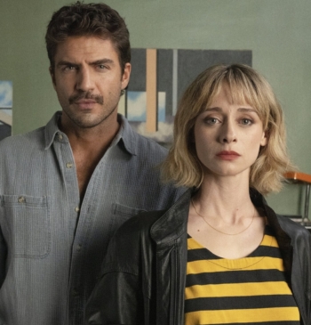 'La Dama del Norte', la nueva adaptación de Netflix sobre el narcotráfico español de los 90 protagonizada por Elena Rivera y Maxi Iglesias