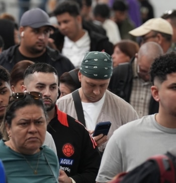 Las solicitudes para la regularización extraordinaria de migrantes superan en más del [...]