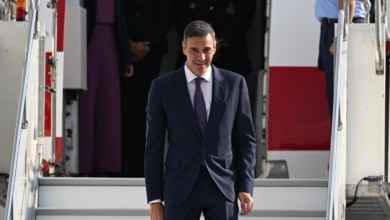 Sánchez carga contra Feijóo por llamar "cáncer" al absentismo: "Los derechos no se recortan, se defienden"