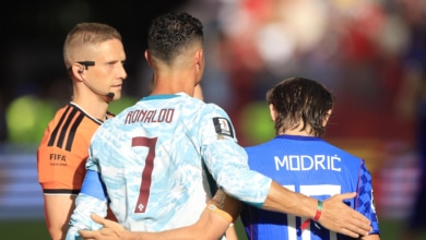 España frente a la Portugal de Ronaldo en el 'chupinazo' de octavos el 6 de julio en Dallas