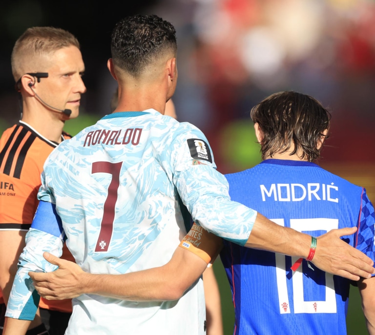 España frente a la Portugal de Ronaldo en el 'chupinazo' de octavos el 6 de julio en Dallas