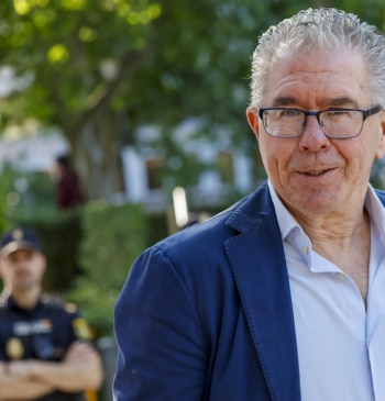 La Audiencia Nacional condena a Francisco Granados a dos años y medio [...]