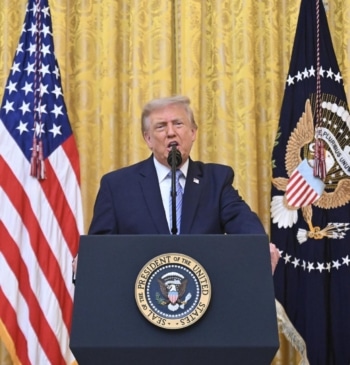 Trump impone aranceles del 50% a la mayoría de las importaciones procedentes [...]