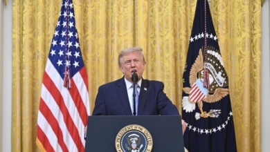 Trump impone aranceles del 50% a la mayoría de las importaciones procedentes de Canadá