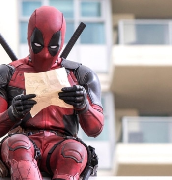 Deadpool vuelve con una cuarta entrega