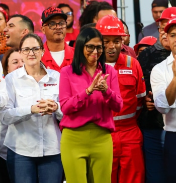 EEUU se embolsa 13.000 millones del petróleo venezolano: ¿el precio de la [...]