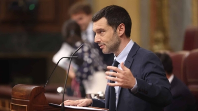 El Congreso aprueba la ley para desburocratizar la dependencia y convalida el decreto que amplía a máximos históricos sus fondos