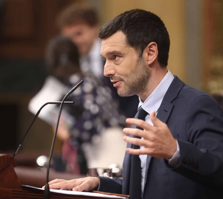 El Congreso aprueba la ley para desburocratizar la dependencia y convalida el decreto que amplía a máximos históricos sus fondos