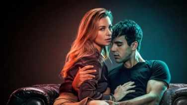 Óscar Casas incendia Netflix con el thriller pasional del que todos hablan