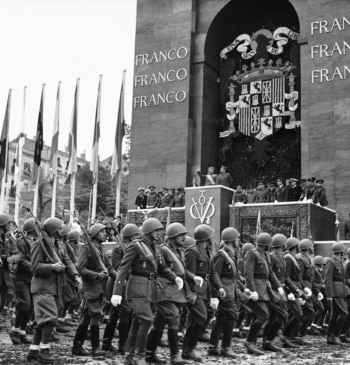 18 de julio: nada que celebrar, mucho que recordar