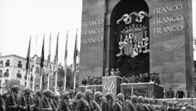 18 de julio: nada que celebrar, mucho que recordar
