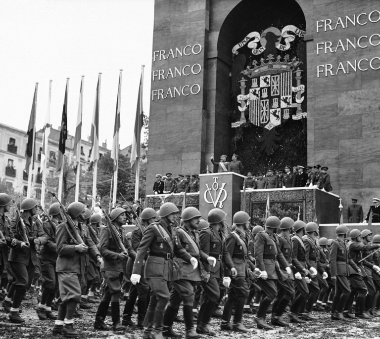 18 de julio: nada que celebrar, mucho que recordar