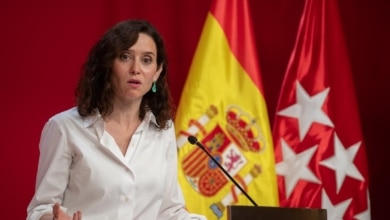Malos reflejos, de los de Antena 3 a los de Planifica Madrid