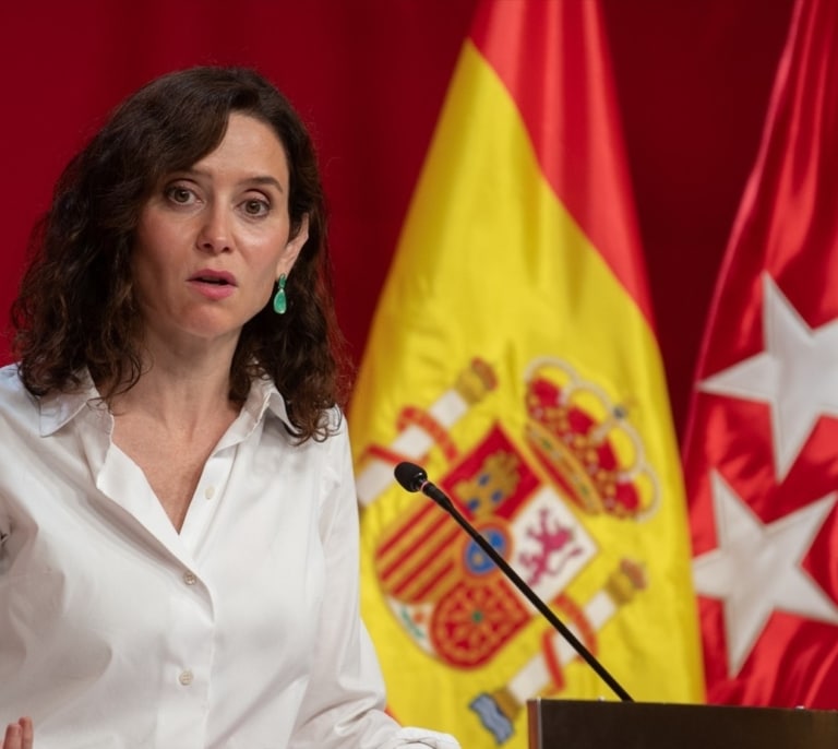 Malos reflejos, de los de Antena 3 a los de Planifica Madrid