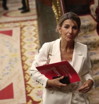 La ruptura de Movimiento Sumar provoca la salida de los fichajes estrella [...]