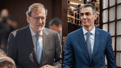 Rajoy 1 – Sánchez 1