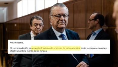 Plus Ultra desoyó sus controles internos y aceptó 1,8 millones de una sociedad que la UDEF vincula a una trama de blanqueo